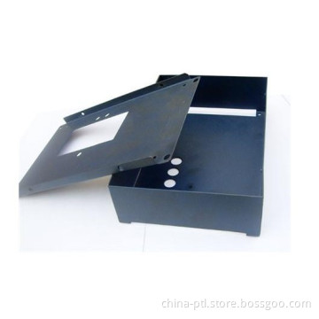 Steel Fabrication Chassis (PTL-STP011)
